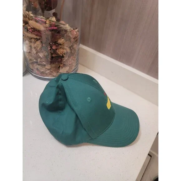 Master's Trucker Mesh Snapback Hat New - Picture 4 of 6